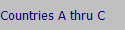 Countries A thru C
