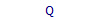Q
