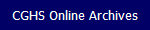 CGHS Online Archives