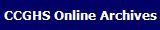 CCGHS Online Archives