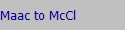 Maac to McCl