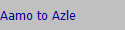 Aamo to Azle