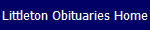 Littleton Obituaries Home