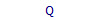 Q