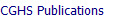 CGHS Publications