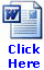 Word icon