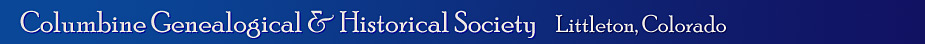 Columbine Name